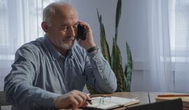 ZUS wypłaca 336,16 zł co miesiąc. Dochód nie ma znaczenia, ale jest jeden warunek