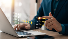 Ranking kont osobistych październik 2025