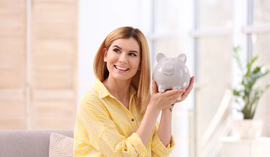 Obligacje w górę! Zobacz, jak możesz na nich zarobić w 2025 roku!