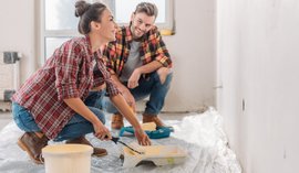 Marzenia o własnym M w 2025? Polacy odkrywają prawdę o swoich finansach!