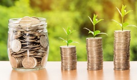 Sprawdź, który bank oferuje najlepszą lokatę na nowe środki