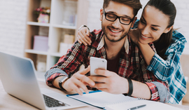 6,8% na nowoczesnym koncie oszczędnościowym do 100 tys. zł. Sprawdź, ile możesz zyskać z CitiKontem