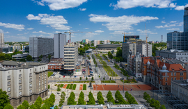 Kredyt 2 procent na mieszkanie w Katowicach