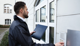 Komornicy w tarapatach! Od stycznia tym osobom muszą dać spokój