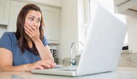 Nowa metoda na bankowe oszustwo! Złodzieje rekrutują „muły finansowe”