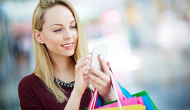 Rewolucja w sklepach! E-paragony wkraczają na dobre