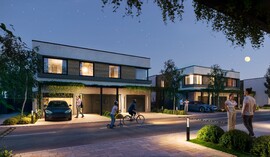 MILLENOVA – najbardziej innowacyjne osiedle 2025 już w realizacji!