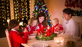 Wigilia dniem wolnym! Zobacz, jak nowe przepisy wpłyną na handel i Twoje święta