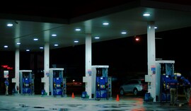 Ceny LPG wystrzeliły w kilka tygodni. Tych kierowców tarcza nie chroni