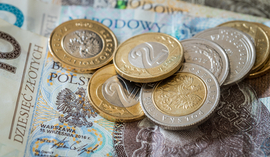 Jak oszczędzać i zabezpieczyć pieniądze w czasie inflacji?