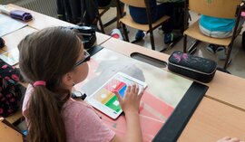 Jak złożyć wniosek o Dobry Start w banku?