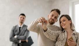 Będzie nowy program mieszkaniowy? Takich pomysłów jeszcze nie było!