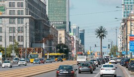 Warszawa przebiła 20 tys. zł za mkw. Ale kupujący płacą nawet 166 tys. zł mniej