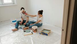 Planujesz remont? Zobacz, jak uniknąć stresu, niespodziewanych kosztów i zastoju prac