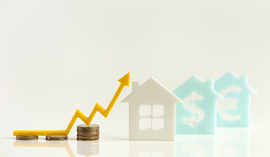 Podsumowanie rynku nieruchomości 2023. Co się zmieniło i jak prezentują się ceny mieszkań?