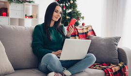 Przelew w święta? Kliknij, aby sprawdzić, czy Twoja płatność dojdzie na czas!