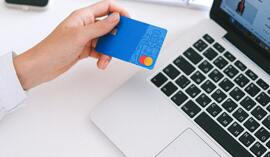 Bankowość tak nowoczesna, że aż jej nie widzisz? Sprawdź, co możesz zrobić w banku!