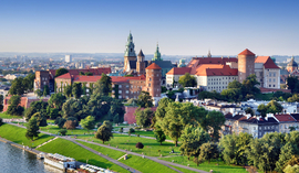 Kredyt 2 procent na mieszkanie w Krakowie