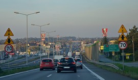 Kierowcy unikną nowych podatków od aut spalinowych. Zapadła ważna decyzja