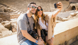 Podróżujesz? Sprawdź konta, które obniżą koszty za granicą