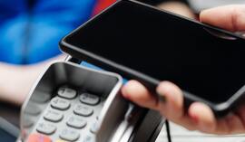 Płatności powyżej 100 zł przez Google Pay w Santander BP teraz bez PIN-u