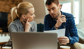 Zaskoczyły Cię nagłe wydatki? Sprawdź, gdzie pożyczysz pieniądze na dobrych warunkach i z szybką decyzją kredytową