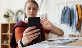 W Santanderze założysz teraz konto osobiste na selfie