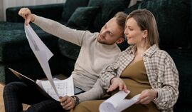 Kupować czy wynajmować? NBP pokazał moment, na który czekało wielu Polaków