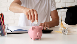 Co to jest oszczędzanie?