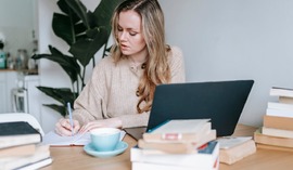 Ranking najlepszych kont dla młodych na rynku - maj 2024