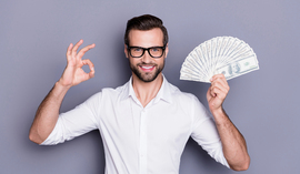 9 tys. zł brutto? Kto zarabia tyle w Polsce!