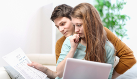 Konto socjalne, czyli konto na 500+ bez komornika. Gdzie najlepiej je założyć?