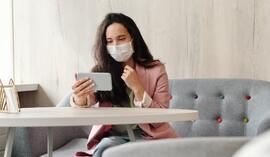 COVID w natarciu. Kredyty hipoteczne ucierpiały najmniej, ale mało kto je teraz dostanie