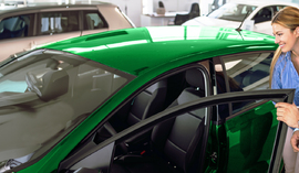 Pieniądze na koncie i 60 dni na zakup, czyli nowe podejście VeloBanku do udzielania finansowania na zakup auta