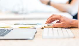 Jak założyć firmę przez bankowość elektroniczną?