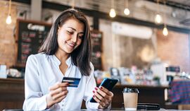 Nawet do 600 zł zwrotu za transakcje z VeloKontem. To oferta, która Ci się opłaci