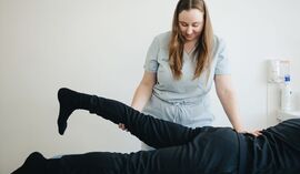Bezpłatna rehabilitacja z ZUS. Zakład pokrywa leczenie, pobyt i przejazd