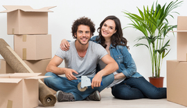 Banki będą wyskakiwać z pieniędzy! Sprawdź, ile kredytu hipotecznego dostanie teraz przeciętny Polak