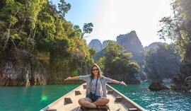 Dlaczego karta kredytowa przydaje się podczas urlopu? Wakacyjny poradnik direct.money.pl