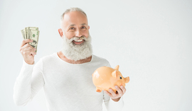 Najlepszy czas na oszczędzanie! 7,20% w Volkswagen Banku tylko do marca 2025!