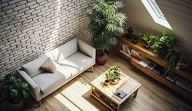 Mieszkania na poddaszu: czy warto inwestować?