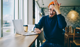 Straciłeś pieniądze przez BLIK? Ten prosty błąd kosztował go 1000 zł!