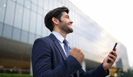 Rewolucja w podatkach! Rozlicz PIT za 2024 mobilnie!