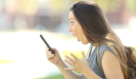 Masz w szufladzie stary telefon? Ten model jest wart więcej niż mieszkanie w Warszawie!