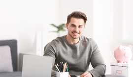 Wpadłeś w drugi próg podatkowy? Poznaj sposoby na oszczędności!