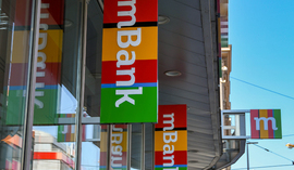 Sesje przychodzące i wychodzące mBank