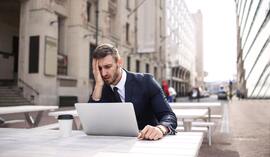 Co robić, gdy firma nie przynosi zysku?