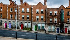 Marże kredytów hipotecznych są już zbliżone do tych sprzed pandemii