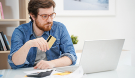 Czego absolutnie nie wolno robić gdy znajdziesz cudzą kartę!