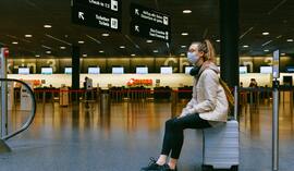 Ubezpieczenie ochroni przed skutkami rezygnacji z podróży z powodu koronawirusa